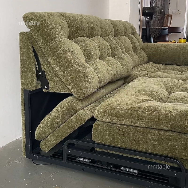 tiffany extendable sofa 260 280 300cm 320cm /ccanapé convertible 3 places4 places / canapé 3 places convertible