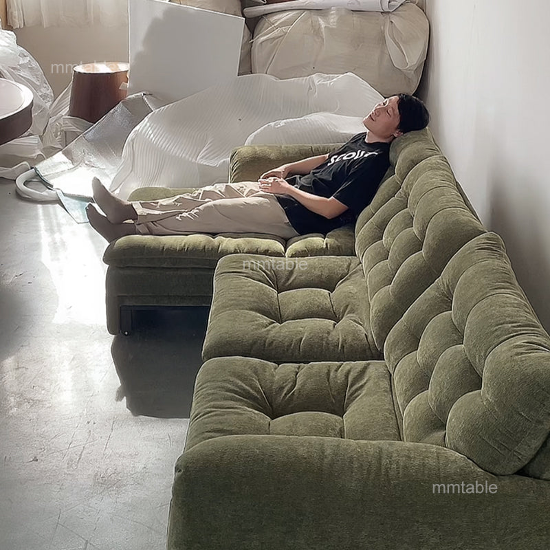 tiffany extendable sofa 260 280 300cm 320cm /ccanapé convertible 3 places4 places / canapé 3 places convertible