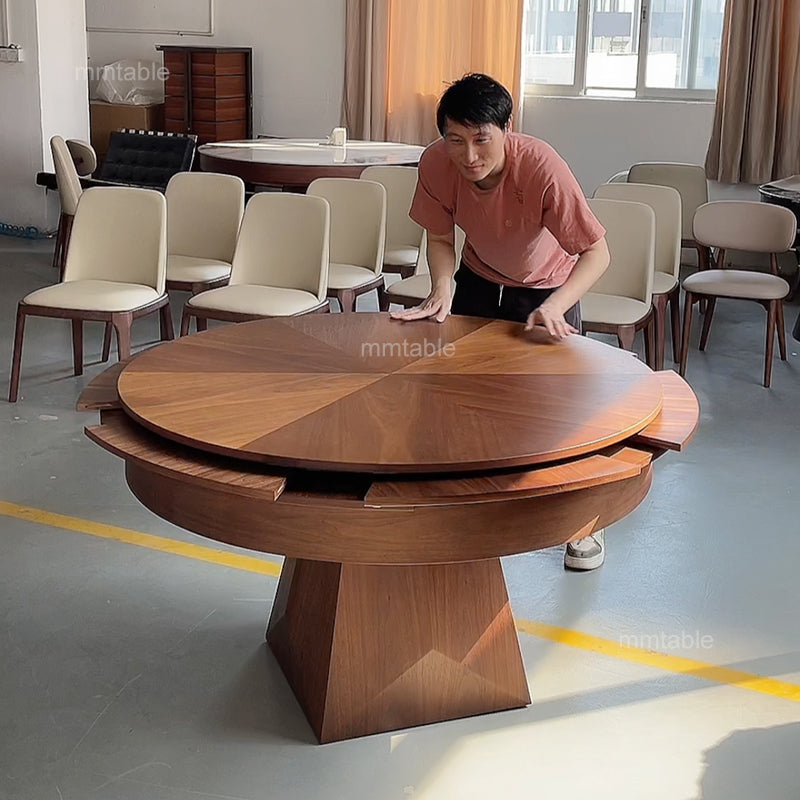 esszimmer tisch ausziehbar 110cm 120cm 140cm 150cm 180cm / küchentisch ausziehbar 6 8 10 12 personen