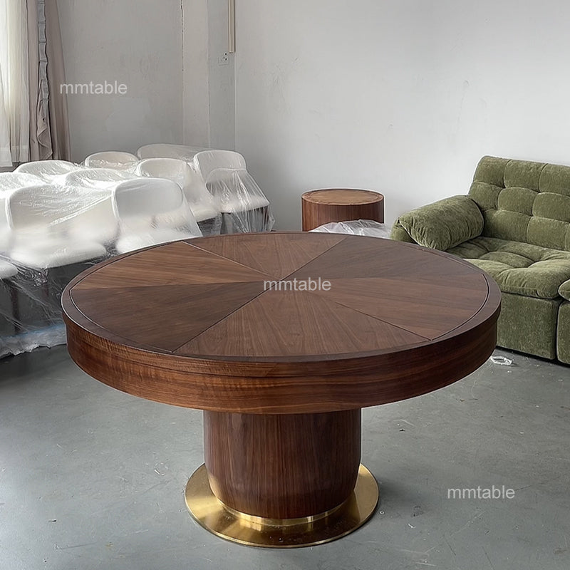 expandable dining table seat 6 8 10 12 persons / extendable dining table 1.5 to 2 meters