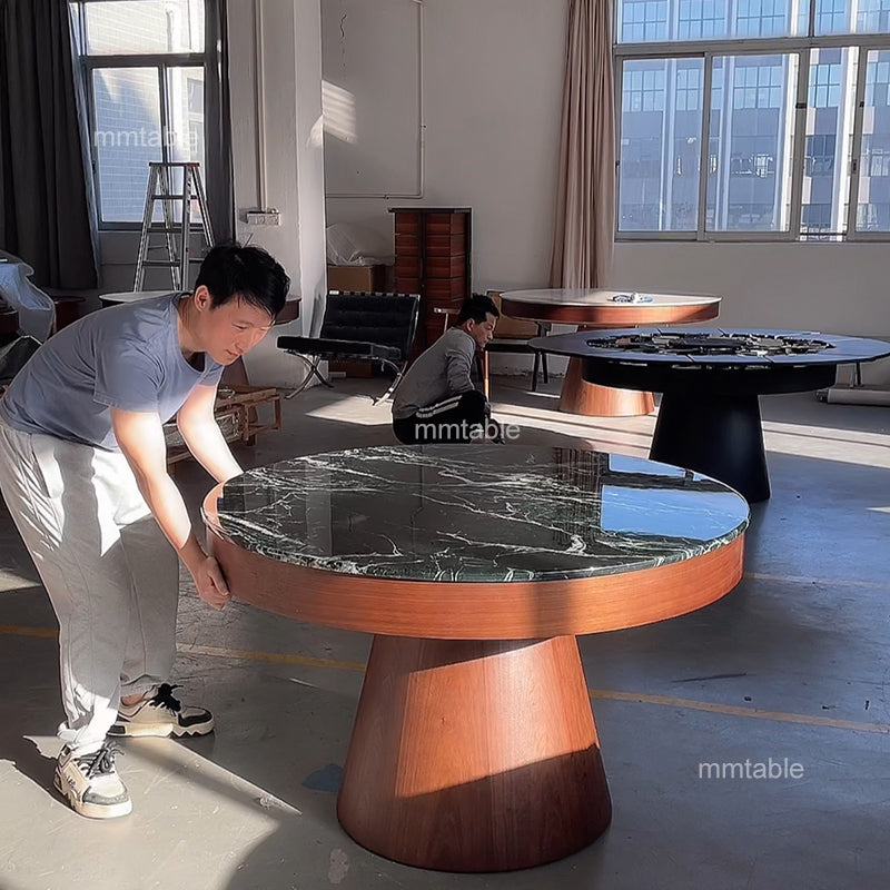 extendable dining tables furniture marble table / modern extendable dining table seat 6 8 10 12 persons